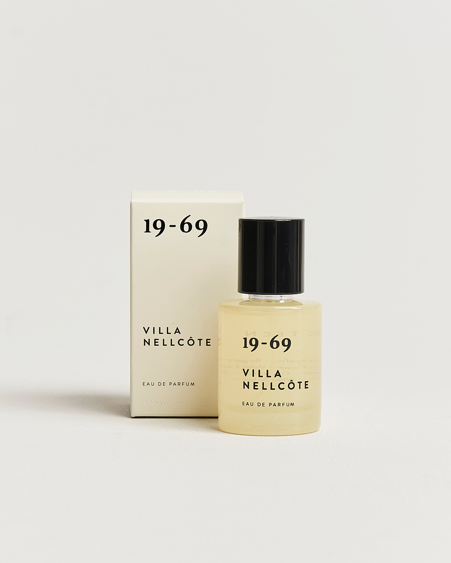 Herr | Parfymer | 19-69 | Villa Nellcôte Eau de Parfum 30ml