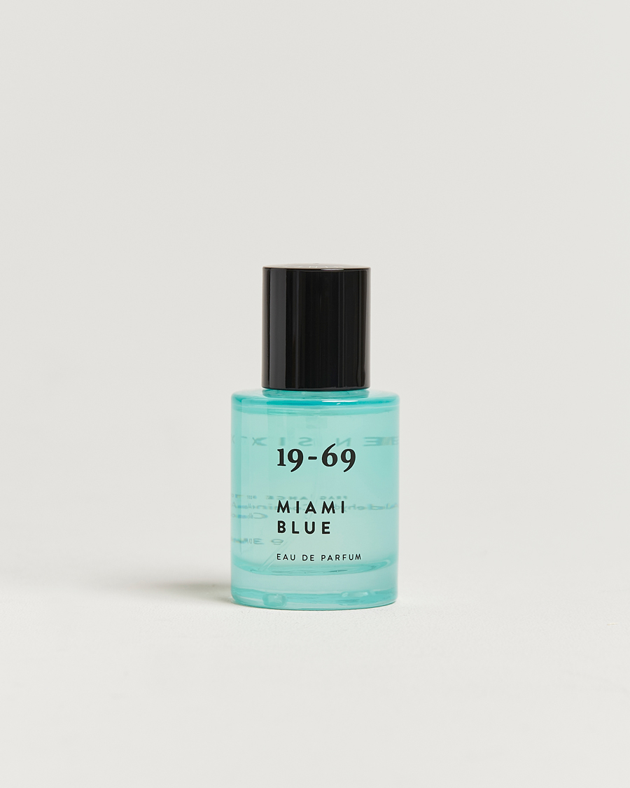 Herr | Parfymer | 19-69 | Miami Blue Eau de Parfum 30ml