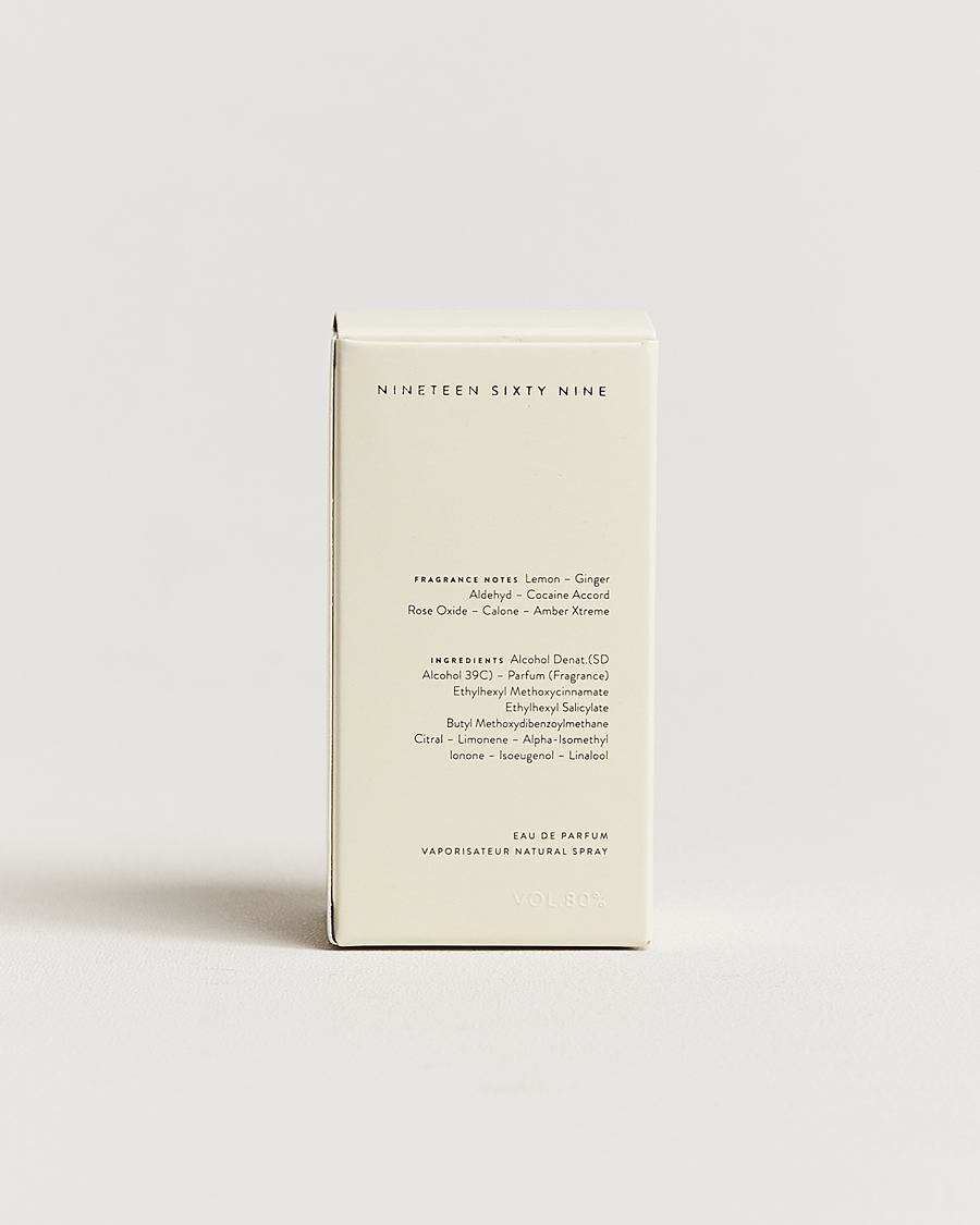 Herr | Parfymer | 19-69 | Miami Blue Eau de Parfum 30ml
