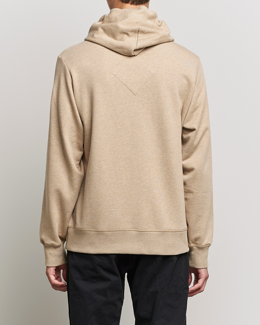 Herr | Tröjor | Canada Goose | Huron Hoody Tan Heather