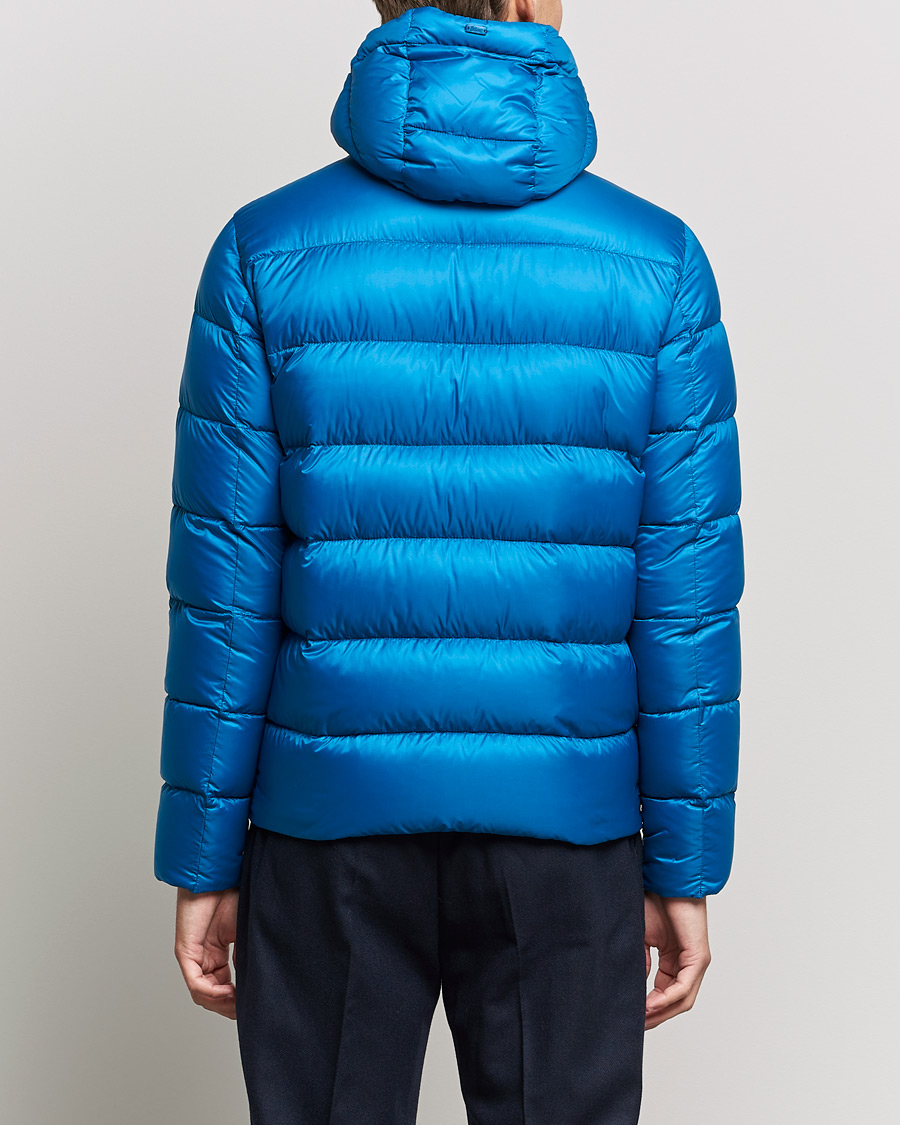 Herr | Jackor | Herno | Globe Down Jacket Ice Blue