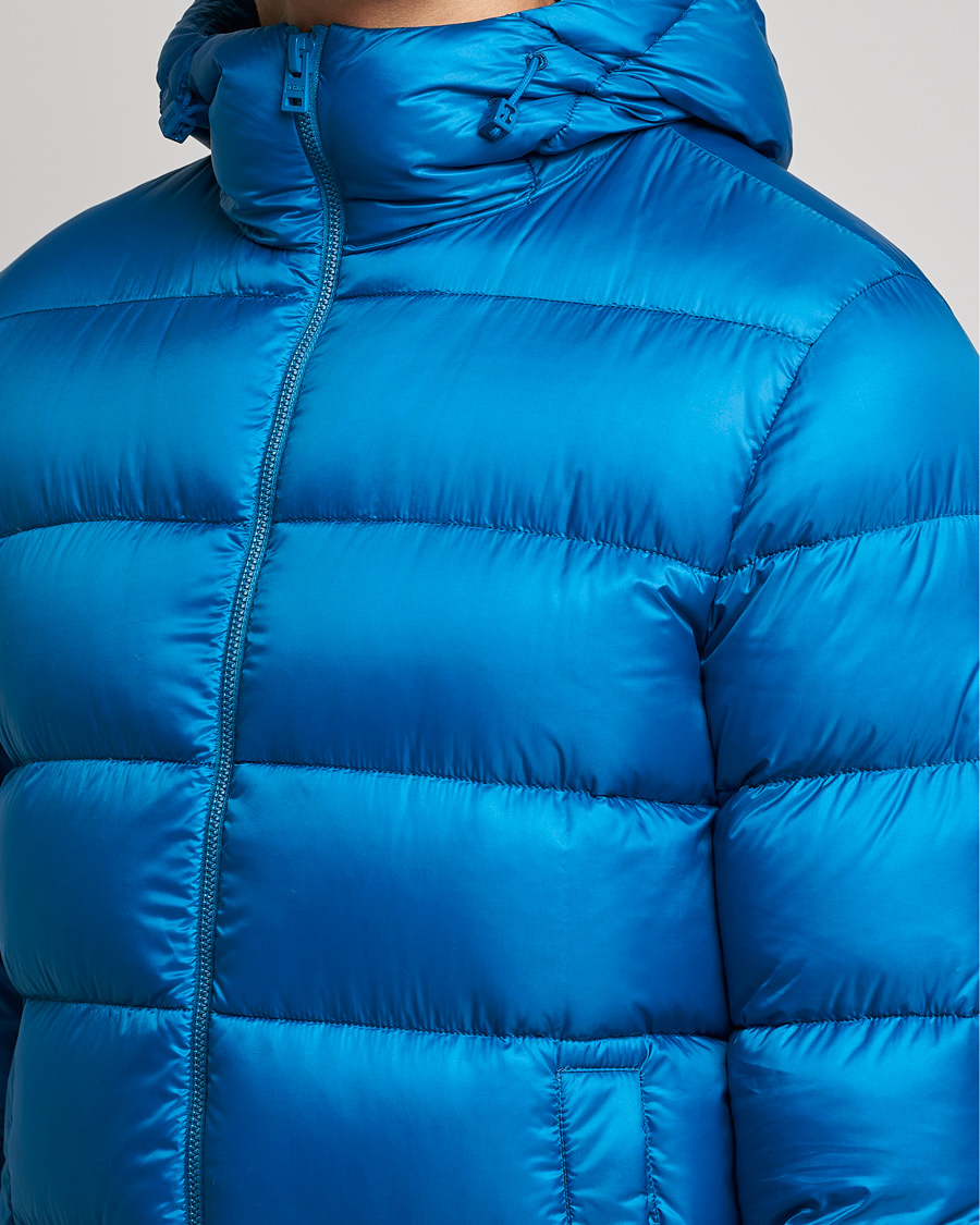 Herr | Jackor | Herno | Globe Down Jacket Ice Blue