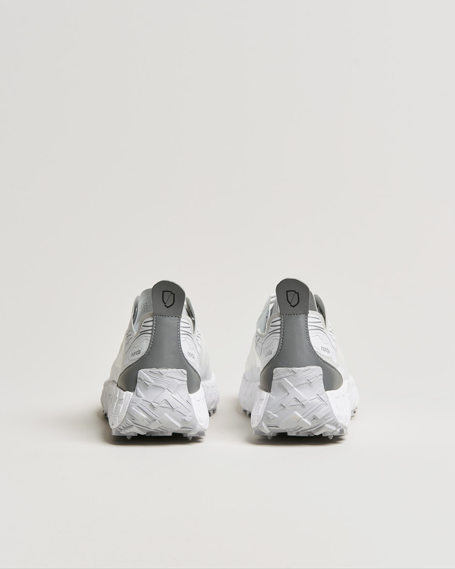 Herr | Sneakers | Norda | 001 Running Sneakers White
