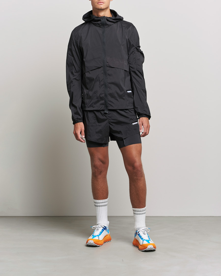 Herr | Norda 001 RZ Running Sneakers Orange/Blue | Norda | 001 RZ Running Sneakers Orange/Blue