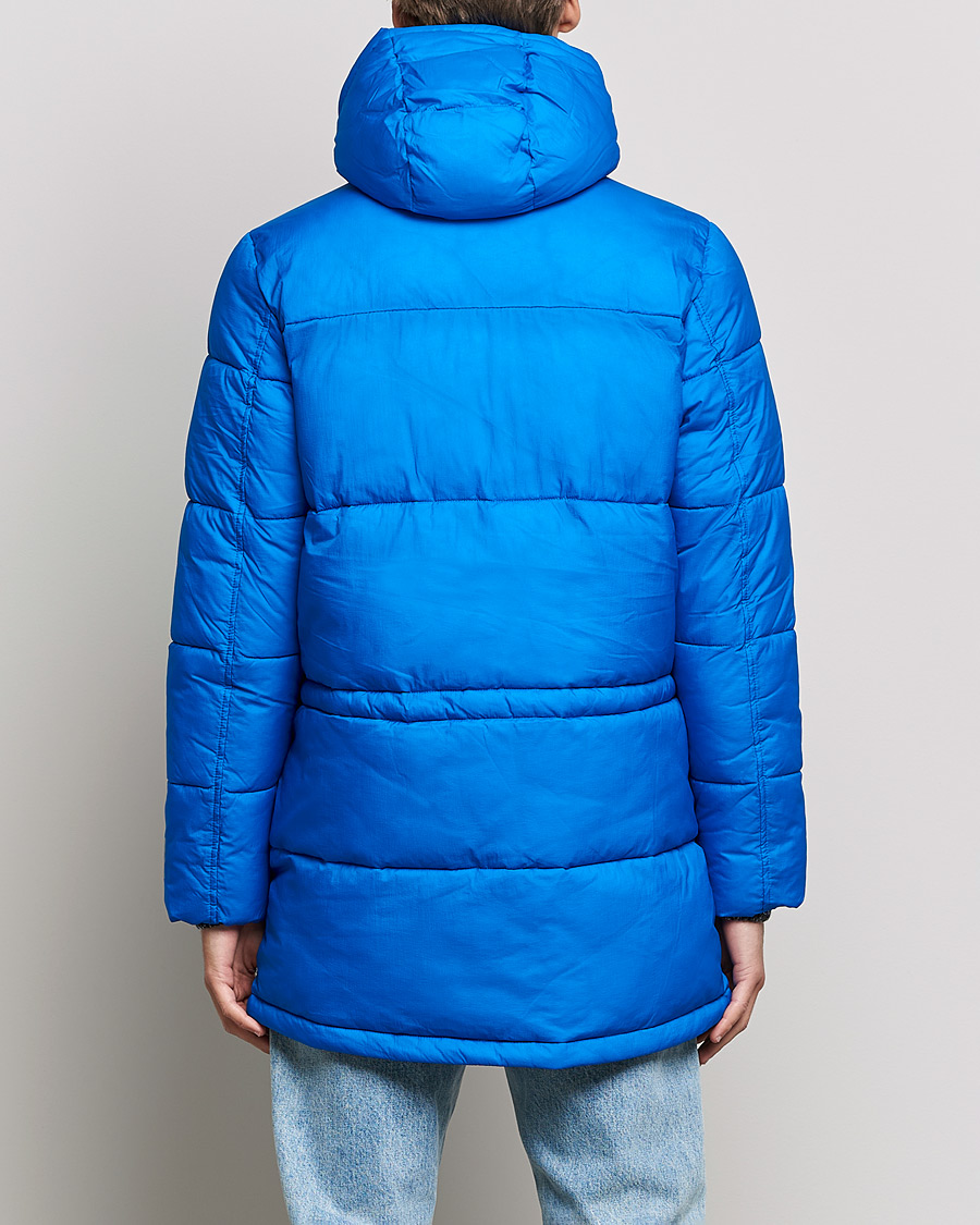 Herr | Jackor | PS Paul Smith | Down Parka Blue