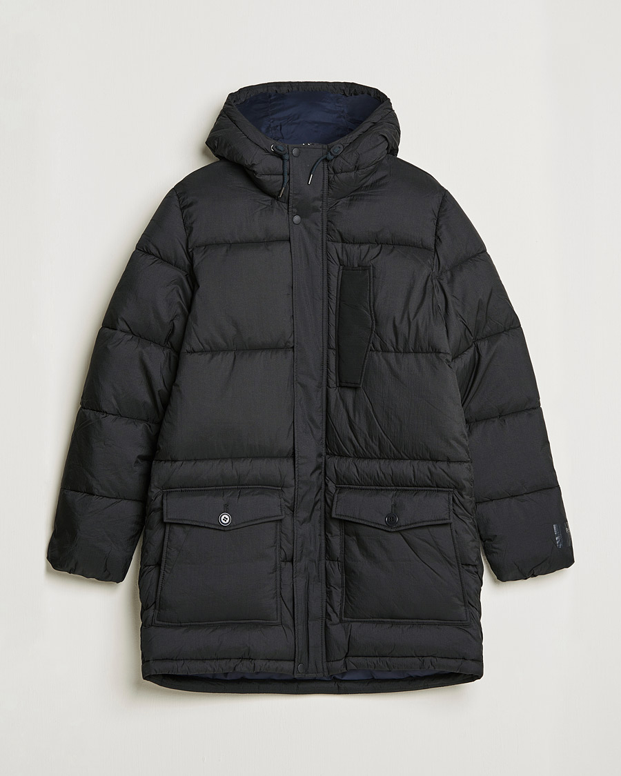 Herr | Jackor | PS Paul Smith | Down Parka Black