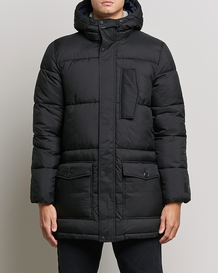 Herr | Jackor | PS Paul Smith | Down Parka Black