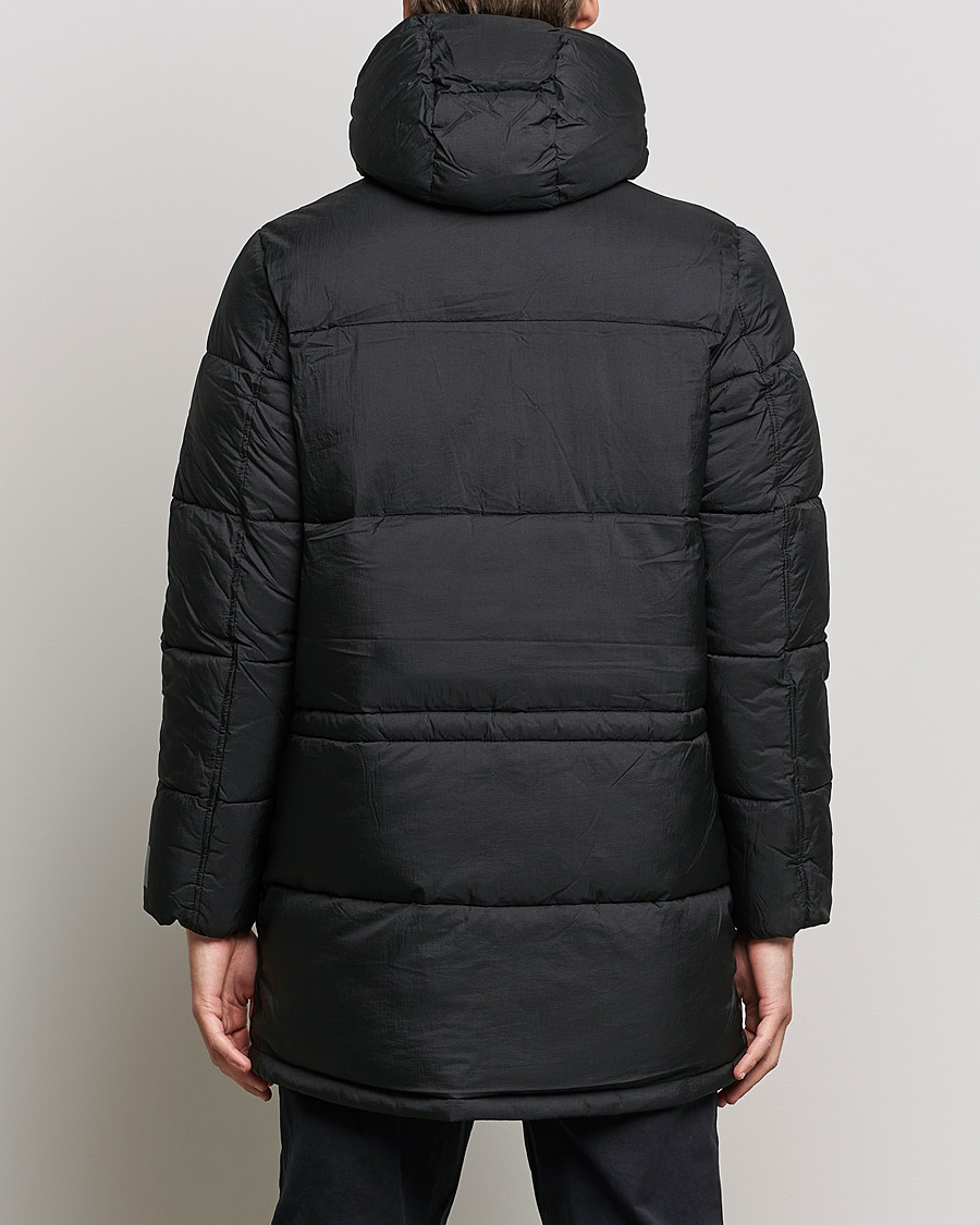 Herr | Jackor | PS Paul Smith | Down Parka Black