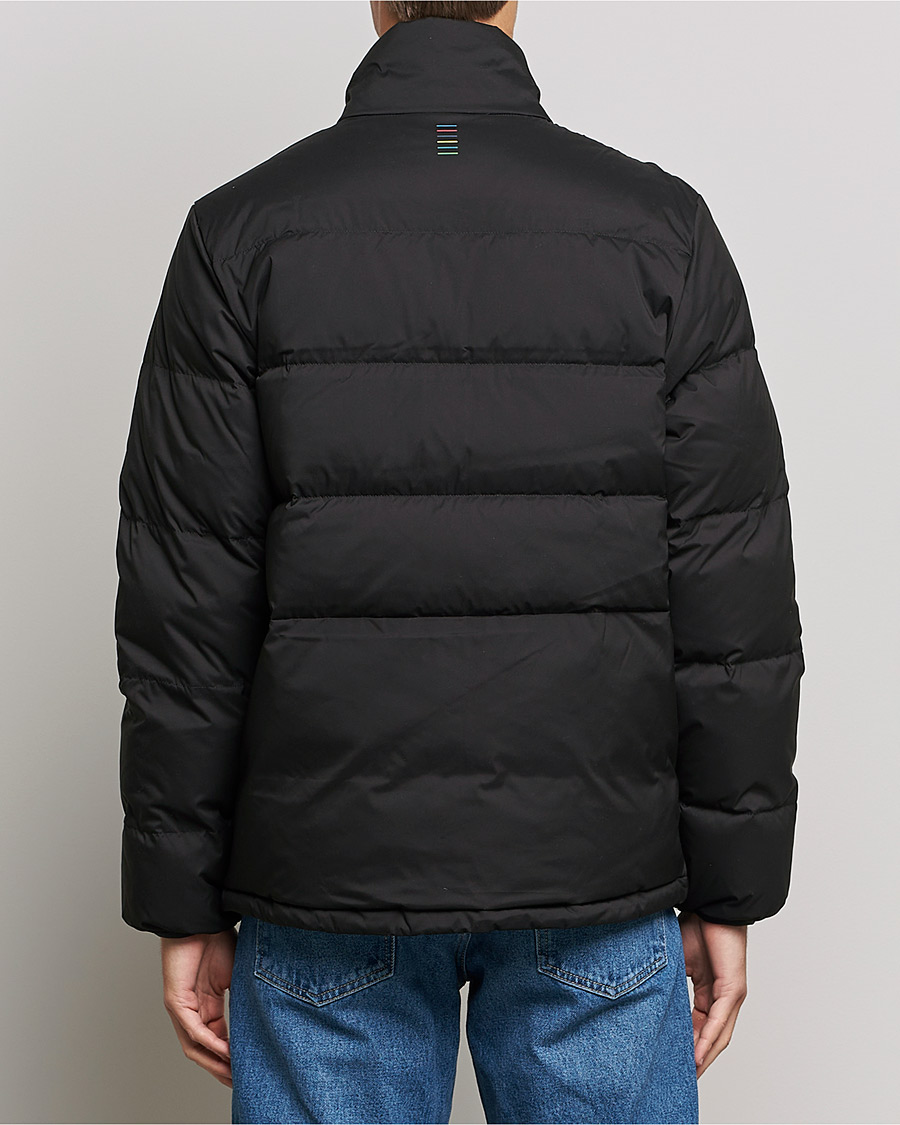 Herr | Jackor | PS Paul Smith | Lightweight Down Jacket Black