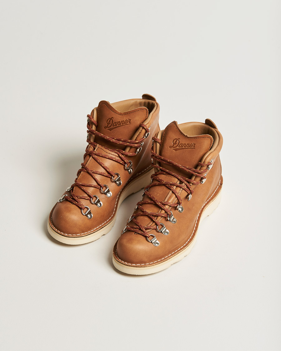 Herr | Vandringskängor | Danner | Mountain Light GORE-TEX Boot Kenton