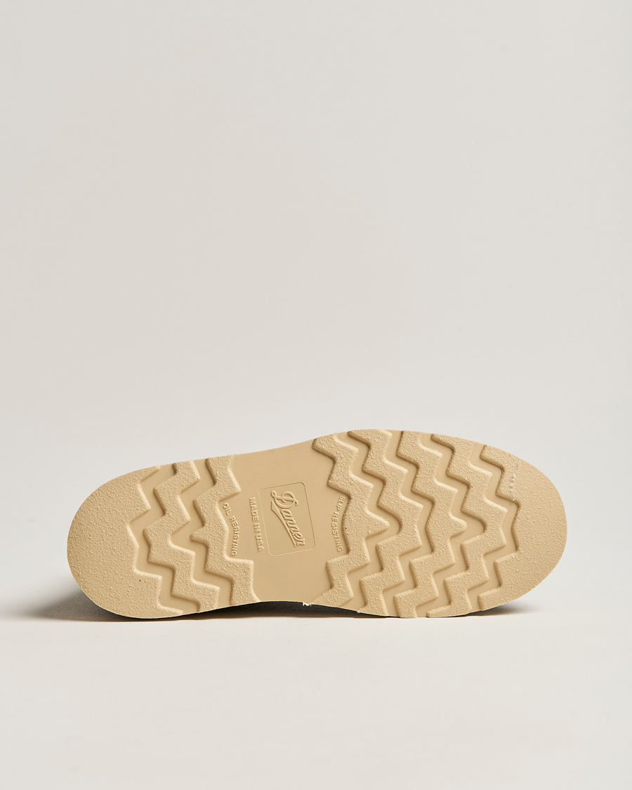 Herr | Kängor | Danner | Bull Run Leather 6 inch Boot Black