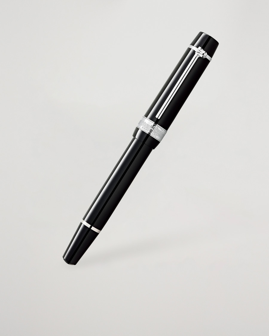 Herr | Montblanc | Montblanc | Frédéric Chopin Special Edition Fountain Pen M 