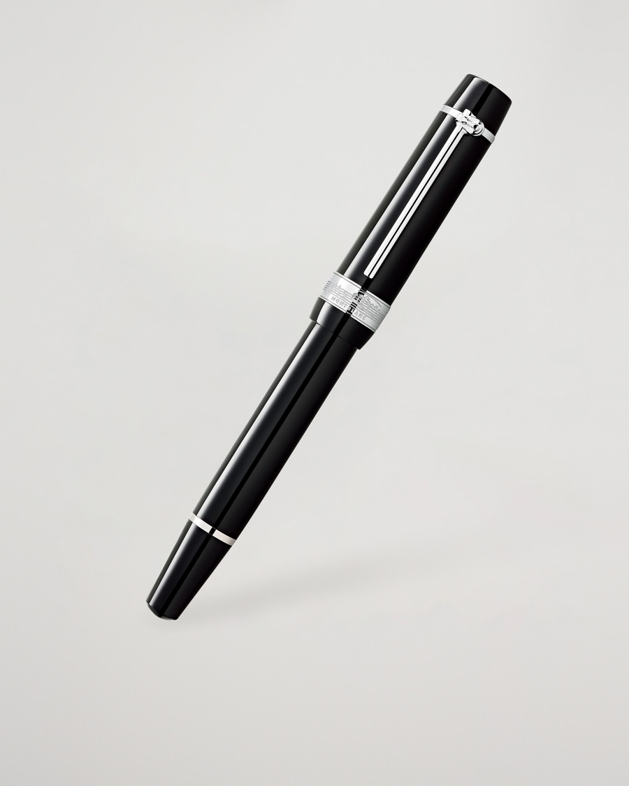 Herr | Livsstil | Montblanc | Frédéric Chopin Special Edition Fountain Pen M 