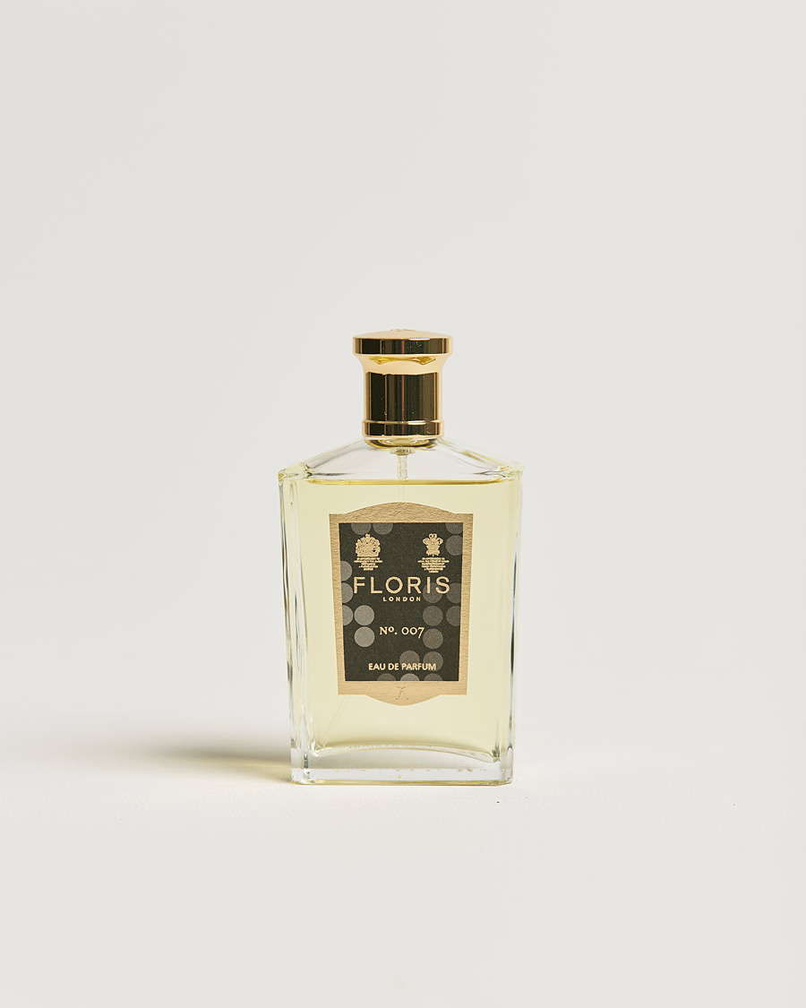 Herr |  | Floris London | No. 007 Eau de Parfum 100ml 
