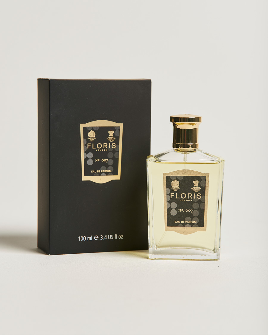 Herr | Gåvor | Floris London | No. 007 Eau de Parfum 100ml 