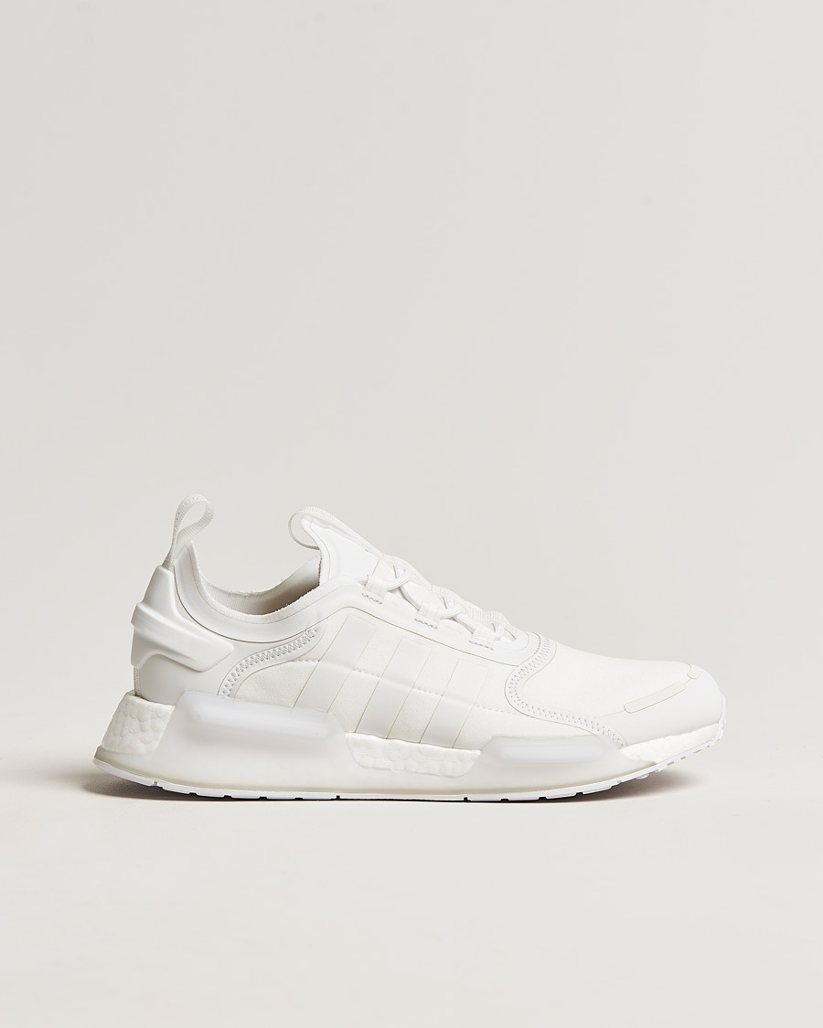 Herr | adidas Originals NMD_V3 Sneaker White | adidas Originals | NMD_V3 Sneaker White