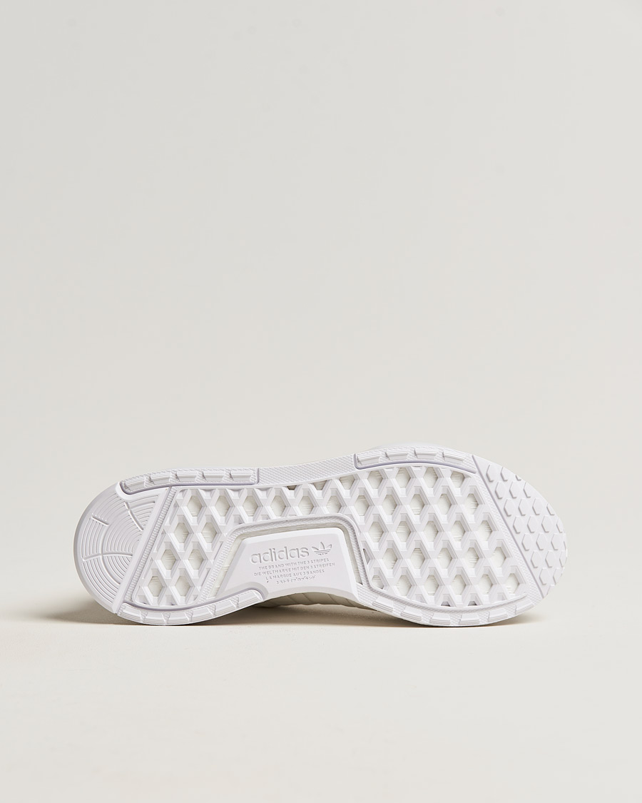 Herr | adidas Originals NMD_V3 Sneaker White | adidas Originals | NMD_V3 Sneaker White