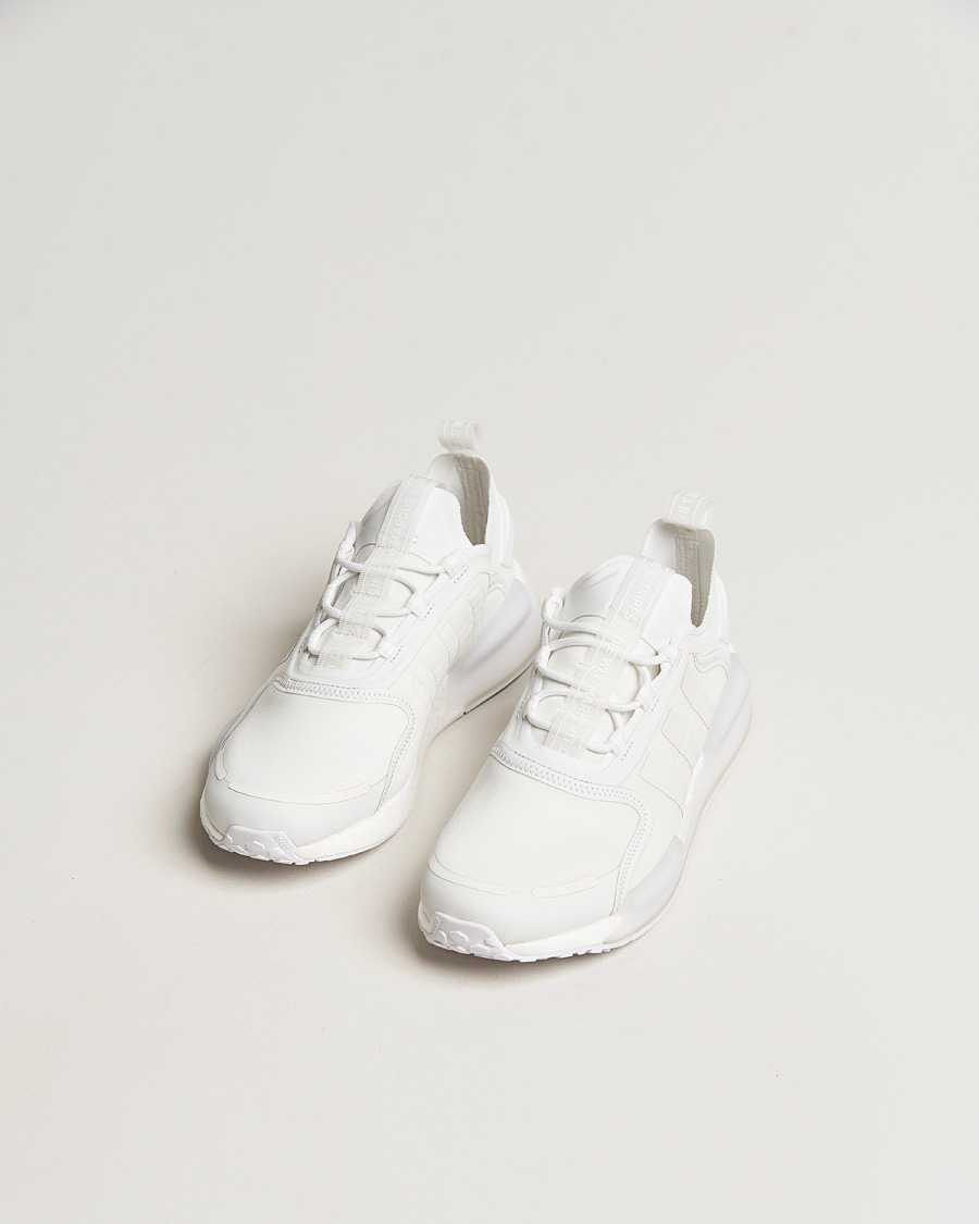 Herr | adidas Originals NMD_V3 Sneaker White | adidas Originals | NMD_V3 Sneaker White
