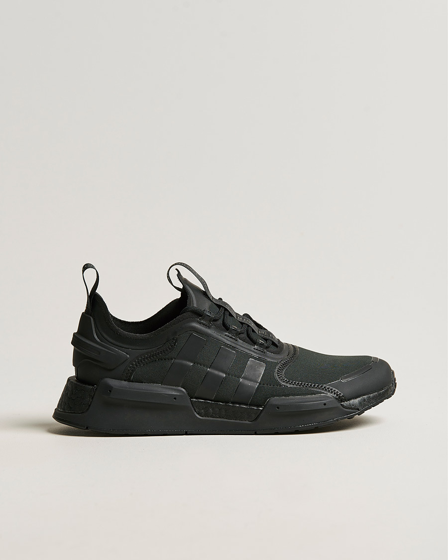 Herr |  | adidas Originals | NMD_V3 Sneaker Black