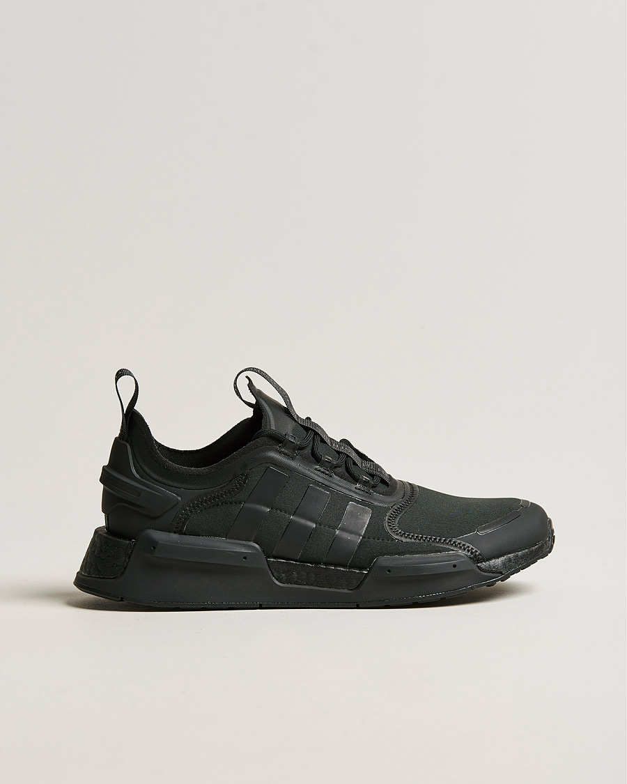 Herr | adidas Originals NMD_V3 Sneaker Black | adidas Originals | NMD_V3 Sneaker Black