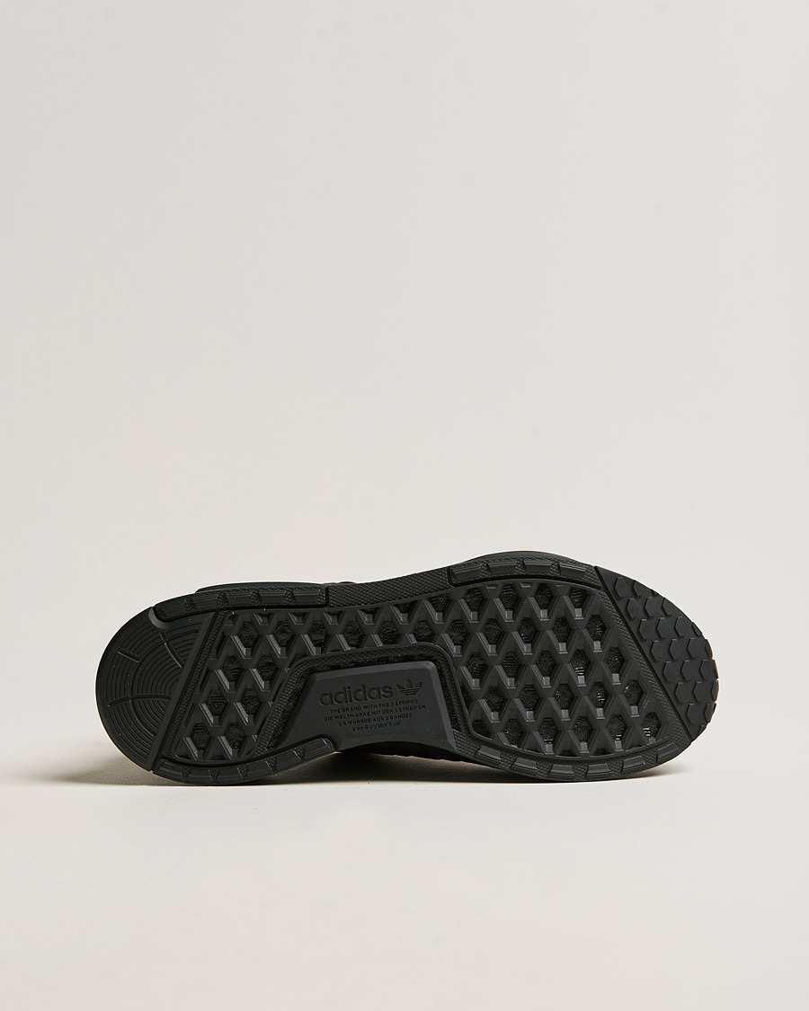 Herr | adidas Originals NMD_V3 Sneaker Black | adidas Originals | NMD_V3 Sneaker Black