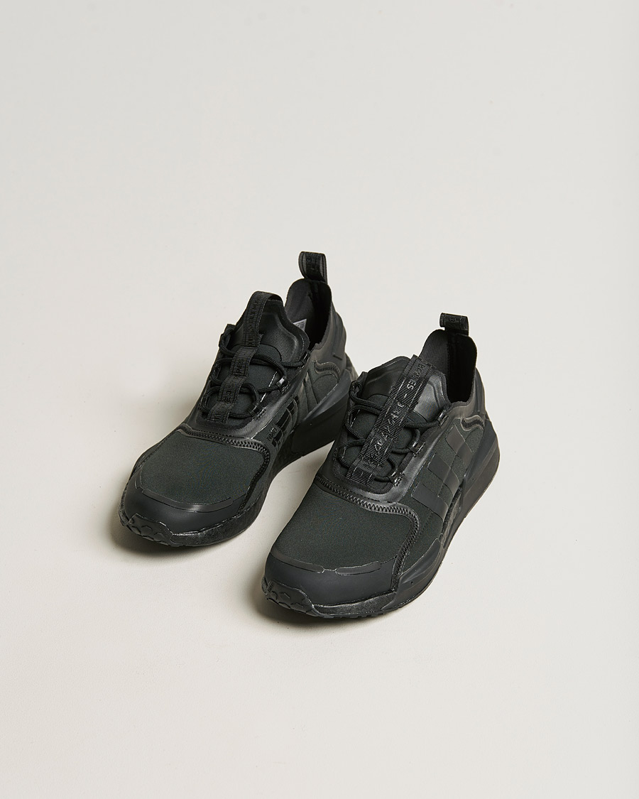 Herr | Skor | adidas Originals | NMD_V3 Sneaker Black