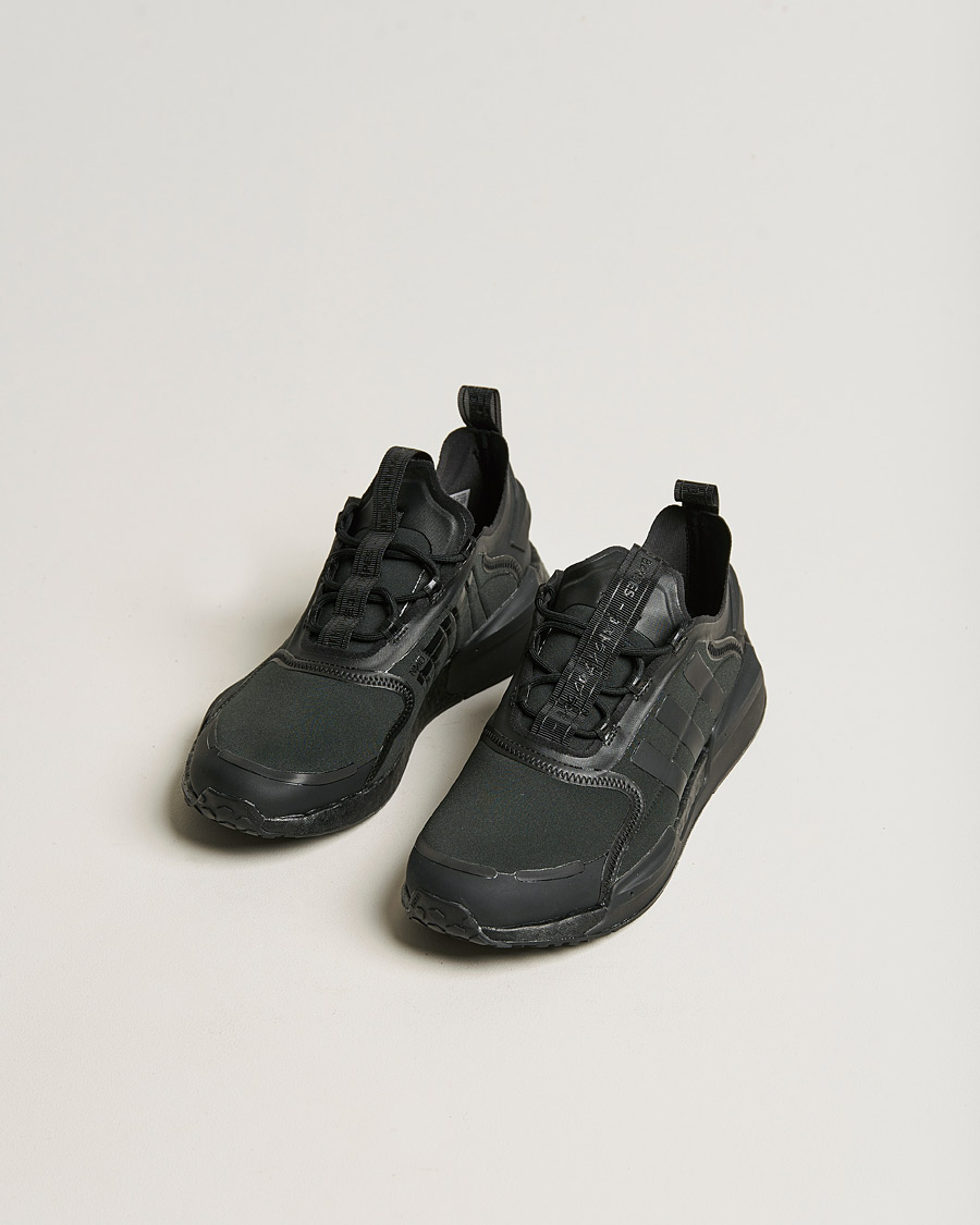 Herr | adidas Originals NMD_V3 Sneaker Black | adidas Originals | NMD_V3 Sneaker Black