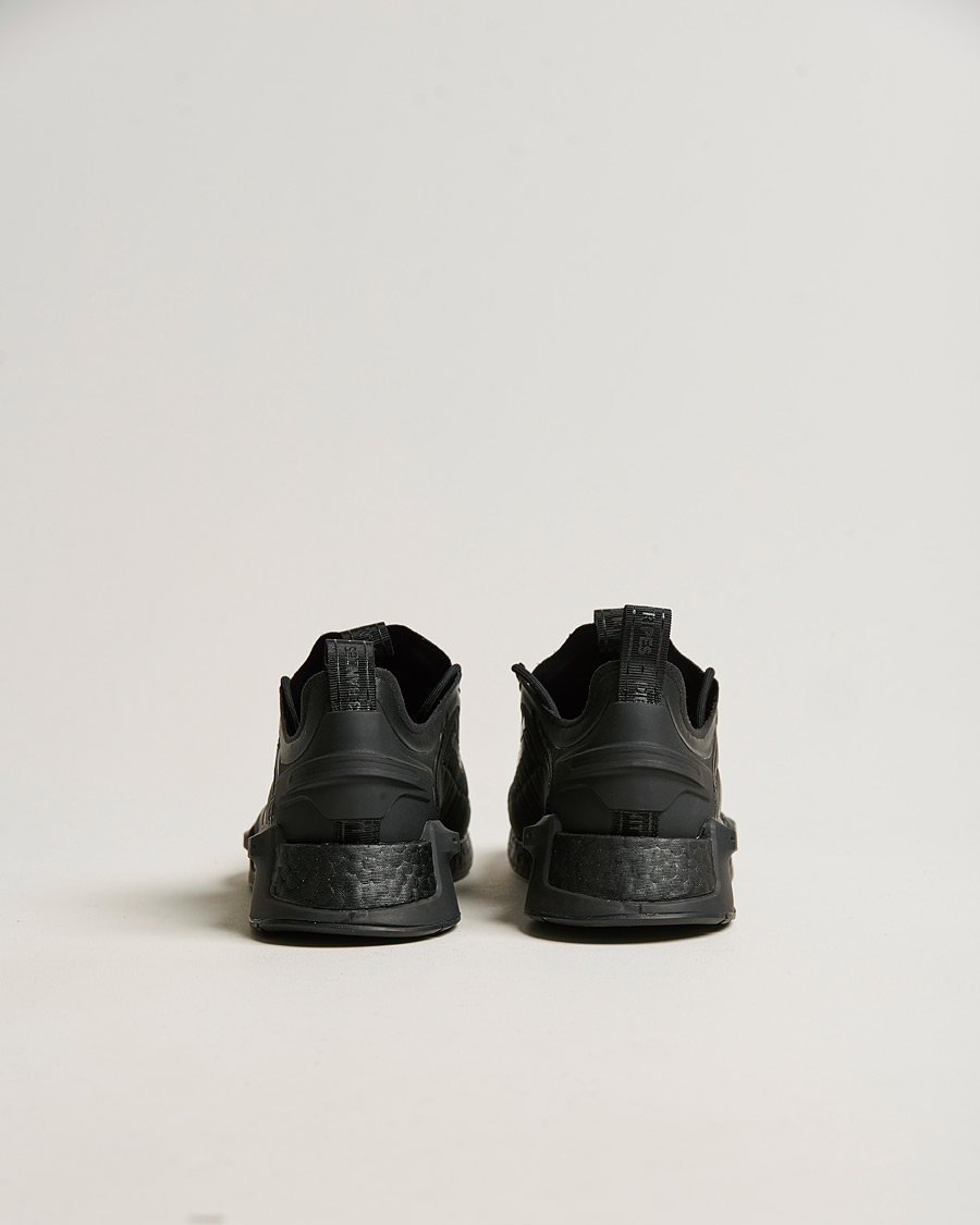 Herr | adidas Originals NMD_V3 Sneaker Black | adidas Originals | NMD_V3 Sneaker Black