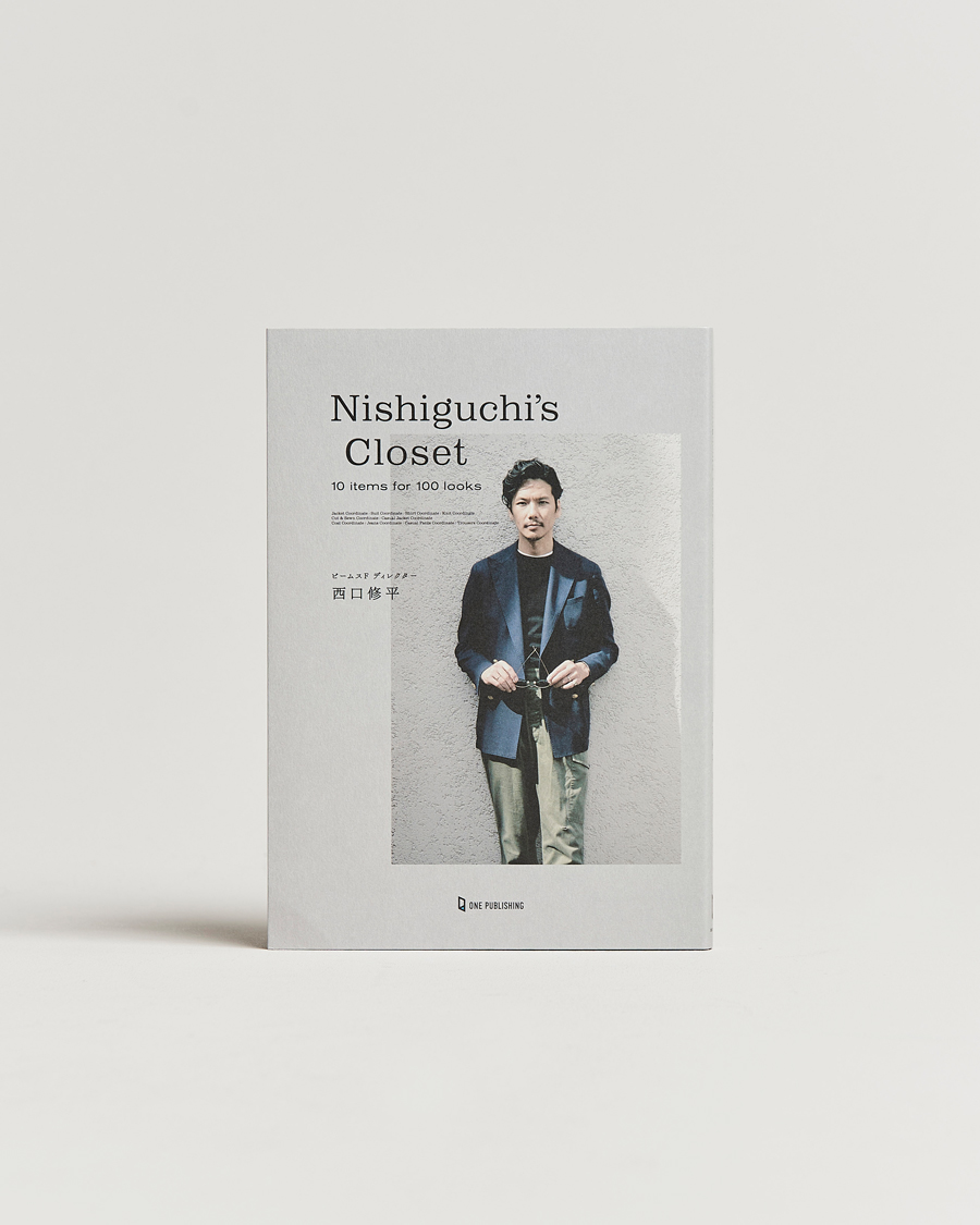 Herr | Beams F Nishiguchis Closet | Beams F | Nishiguchis Closet