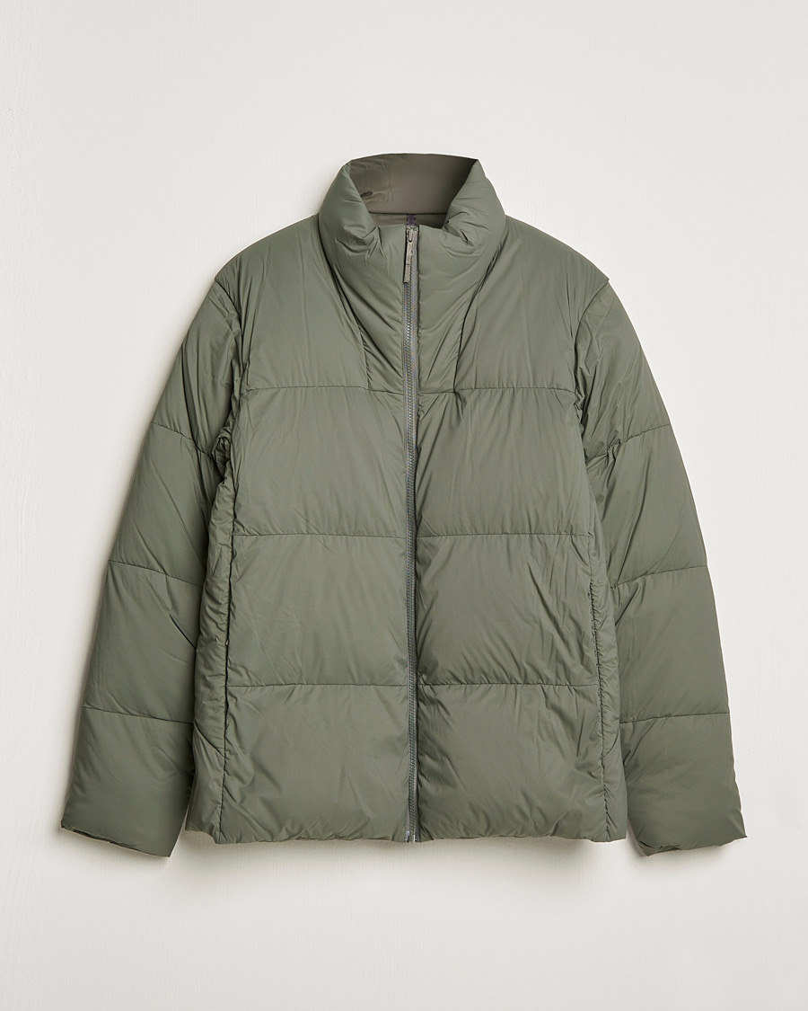 Herr | Jackor | Arc'teryx Veilance | Conduit Down Jacket Forage