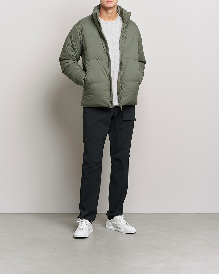 Herr | Jackor | Arc'teryx Veilance | Conduit Down Jacket Forage