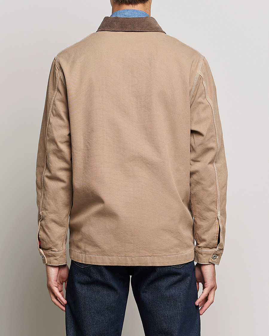 Herr | Jackor | Stan Ray | Winter Barn Coat Khaki
