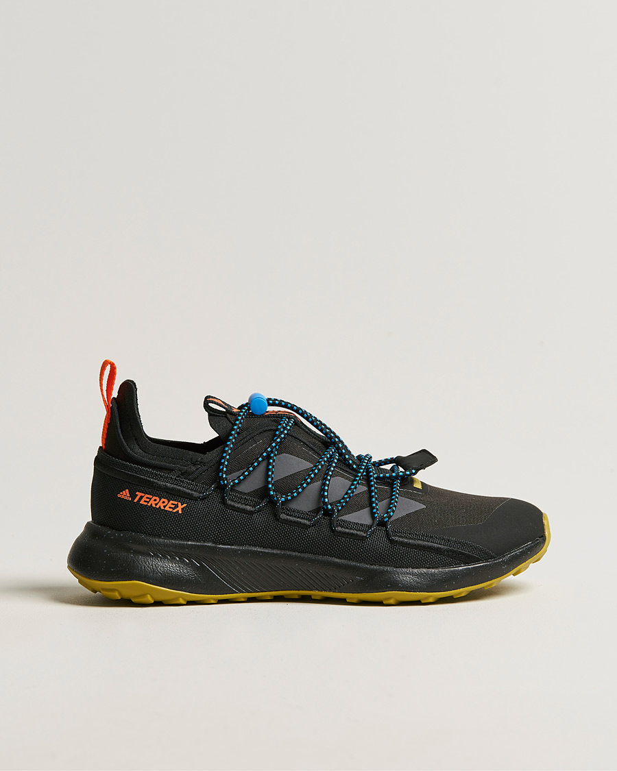 Herr | adidas Performance Terrex Voyager 21 Canvas Sneaker Black | adidas Performance | Terrex Voyager 21 Canvas Sneaker Black