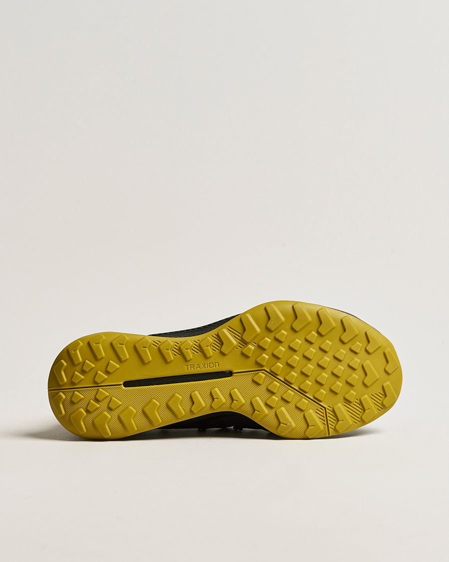Herr | adidas Performance Terrex Voyager 21 Canvas Sneaker Black | adidas Performance | Terrex Voyager 21 Canvas Sneaker Black