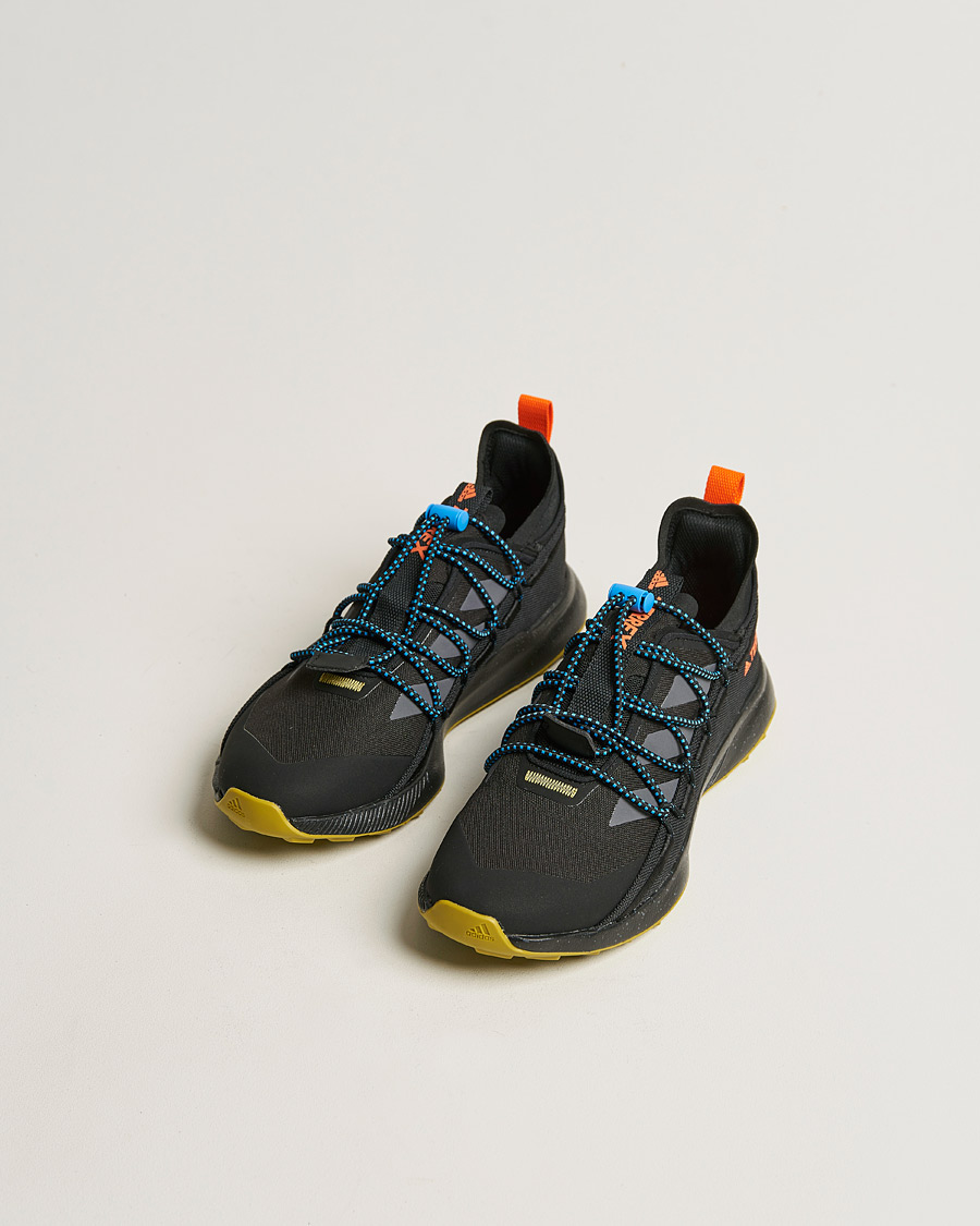 Herr | adidas Performance Terrex Voyager 21 Canvas Sneaker Black | adidas Performance | Terrex Voyager 21 Canvas Sneaker Black