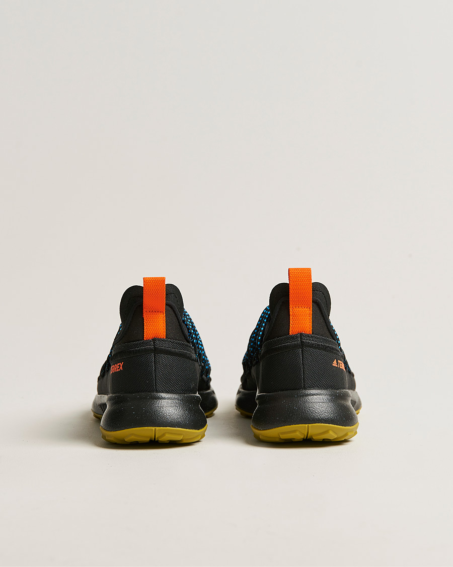 Herr | adidas Performance Terrex Voyager 21 Canvas Sneaker Black | adidas Performance | Terrex Voyager 21 Canvas Sneaker Black