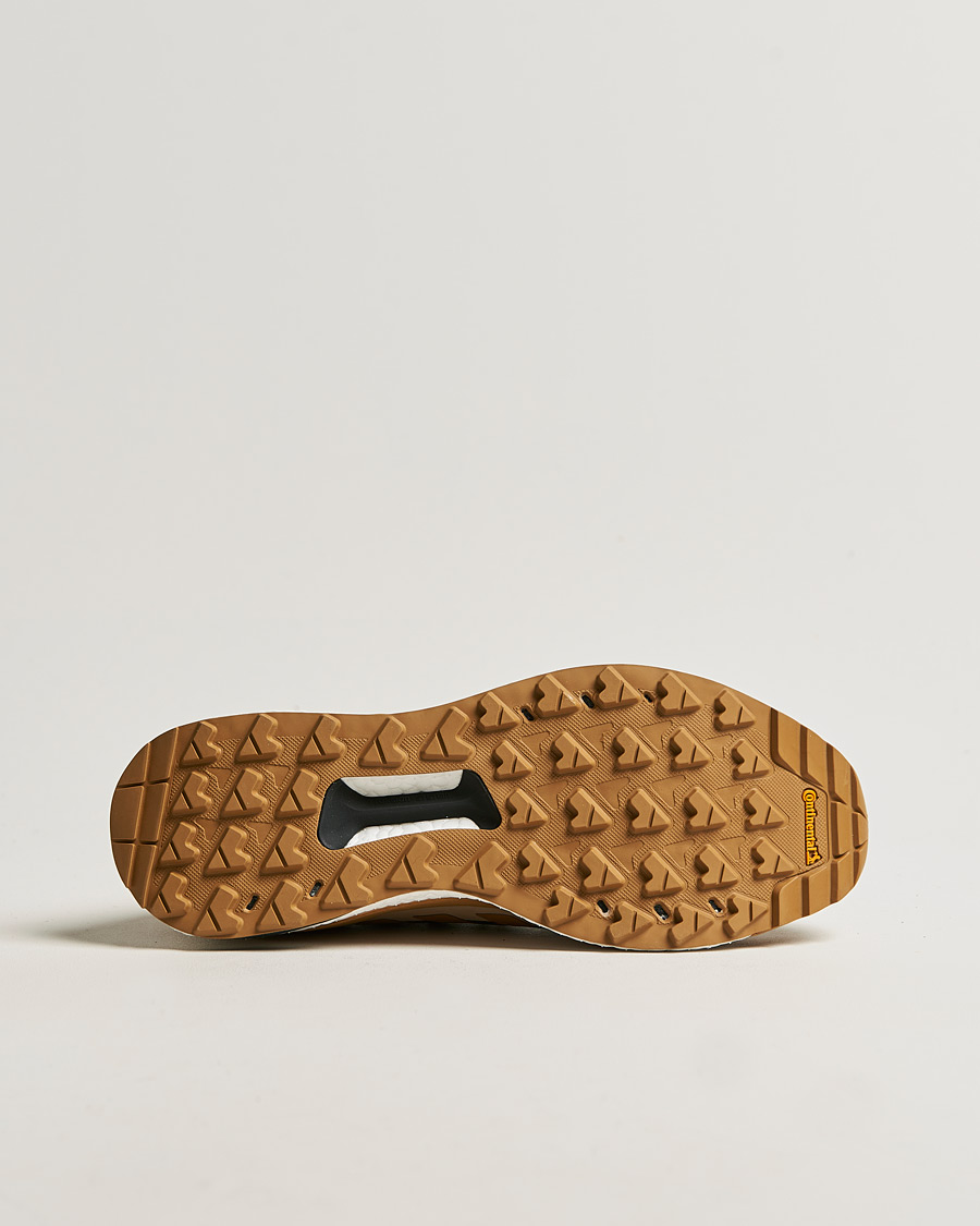 Herr | adidas Performance Terrex Free Hiker Black/Beiton | adidas Performance | Terrex Free Hiker Black/Beiton