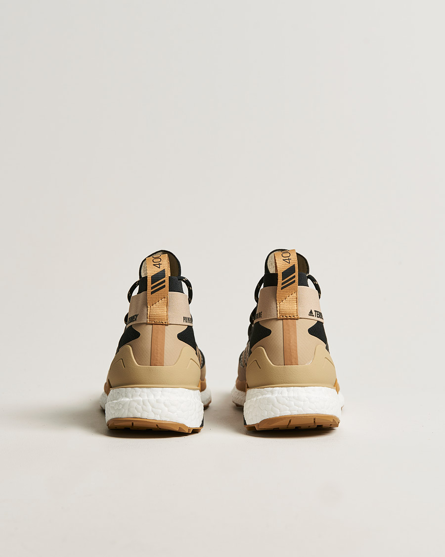 Herr | adidas Performance Terrex Free Hiker Black/Beiton | adidas Performance | Terrex Free Hiker Black/Beiton
