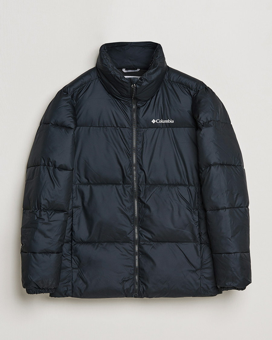 Herr | Jackor | Columbia | Puffect II Padded Jacket Black