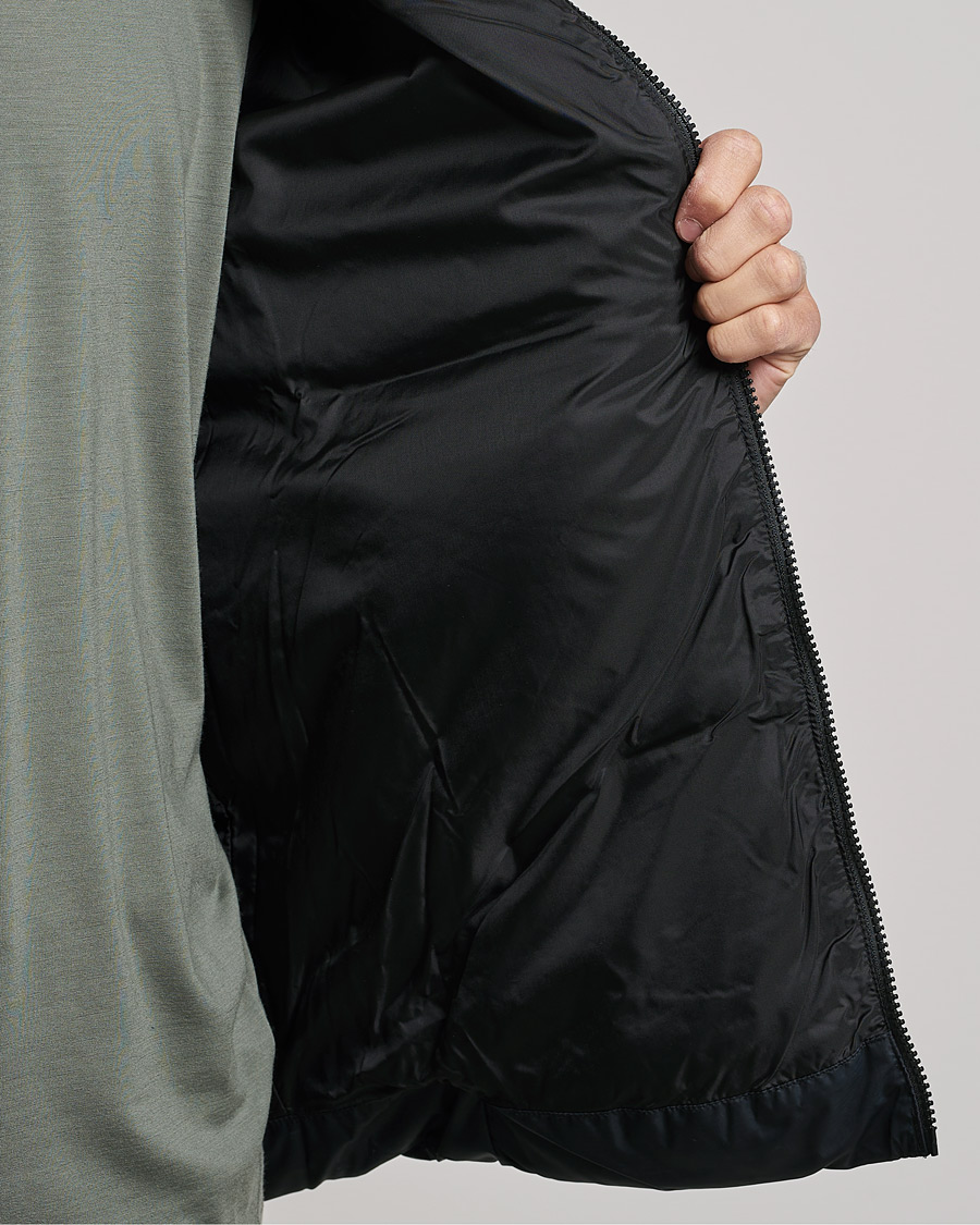 Herr | Jackor | Columbia | Puffect II Padded Jacket Black