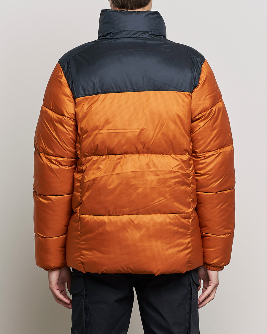 Herr | Jackor | Columbia | M Puffect II Padded Jacket Warm Copper/Black