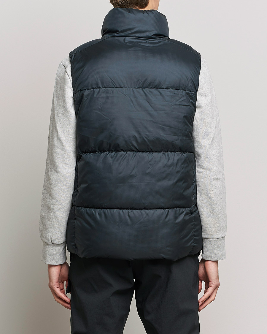 Herr | Jackor | Columbia | Puffect II Padded Vest Black