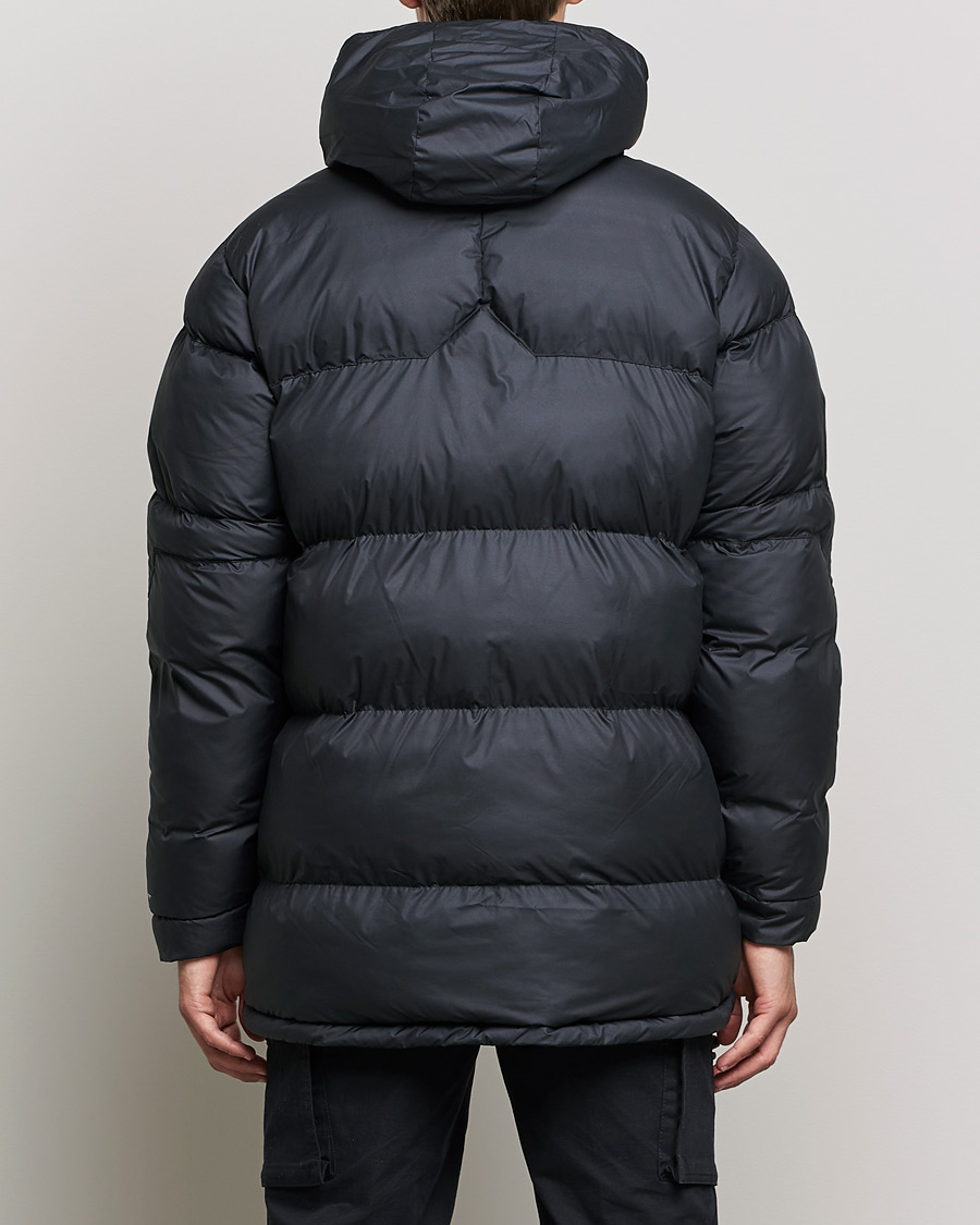 Herr | Jackor | Columbia | Ballistic Ridge Puffer Black