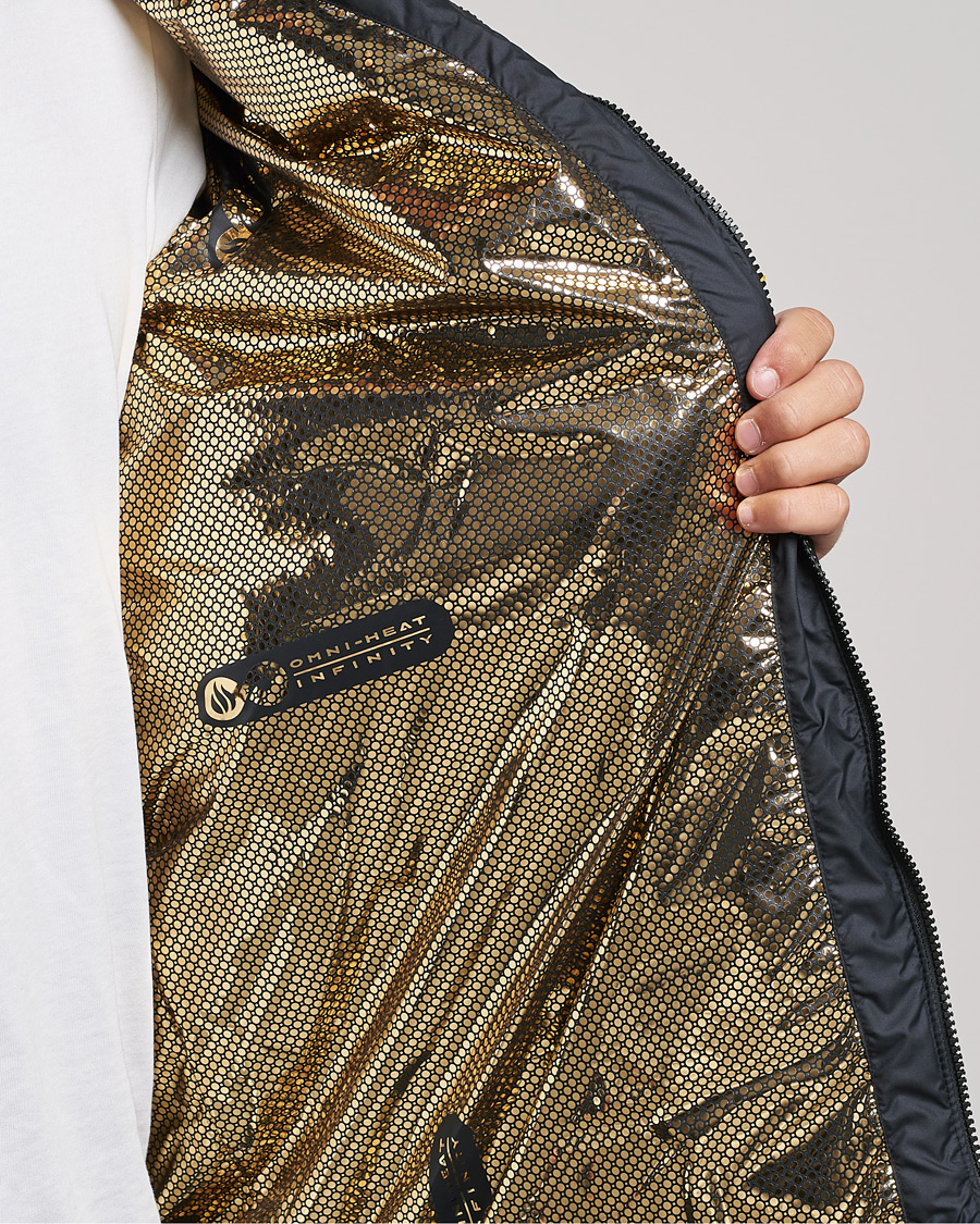 Herr | Jackor | Columbia | Ballistic Ridge Puffer Black