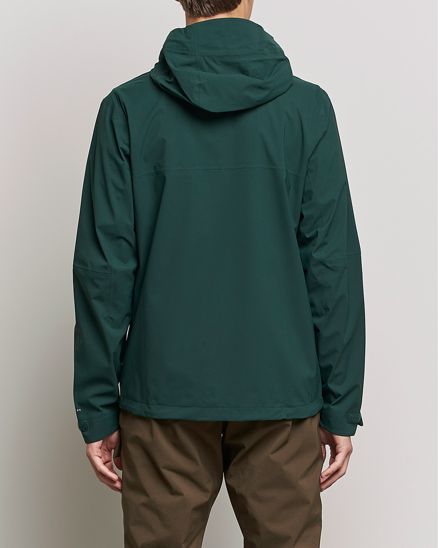Herr | Jackor | Columbia | Omni-Tech Ampli Dry Shell 2,5-Layer Jacket Spruce