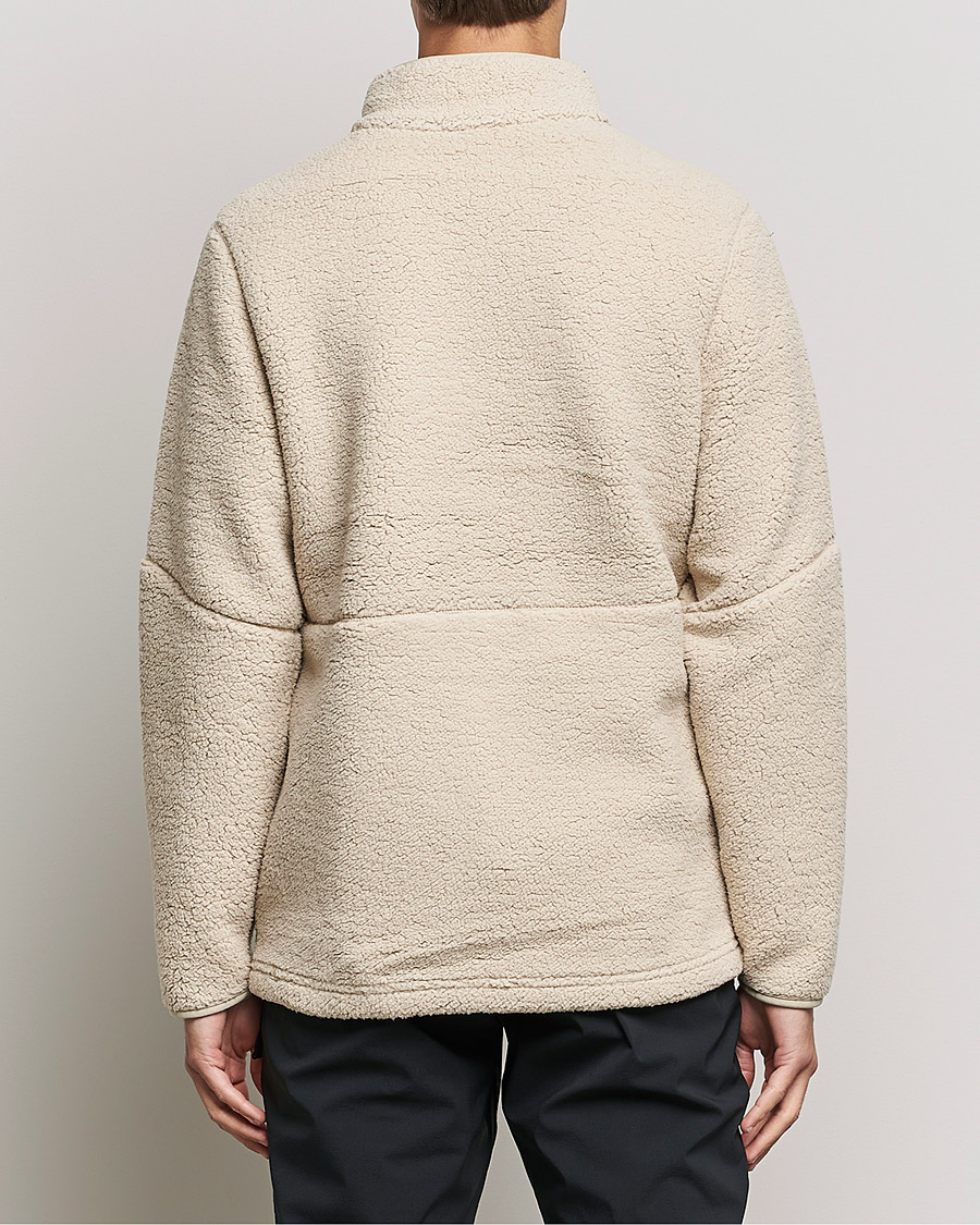 Herr | Tröjor | Columbia | Mountainside Heavyweight Full Zip Fleece Ancient Fossil