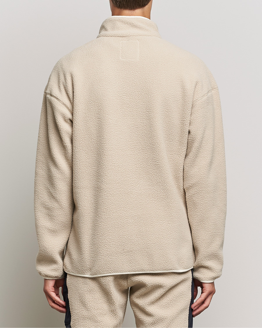 Herr | Tröjor | Columbia | Helvetia Half Zip Fleece Ancient Fossil