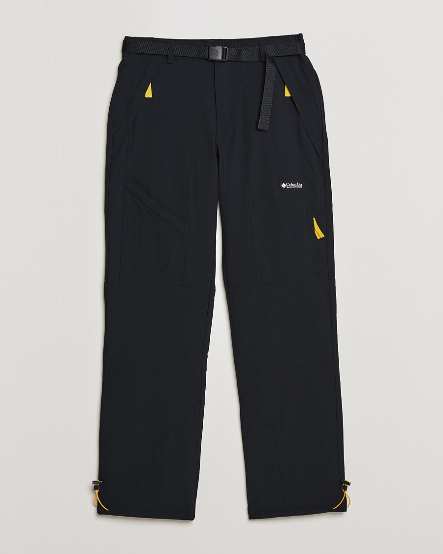 Herr | Byxor | Columbia | Ballistic Ridge Insulated Pants Black