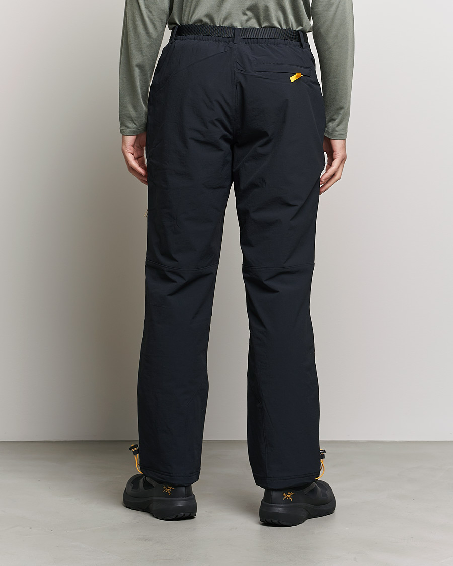 Herr | Byxor | Columbia | Ballistic Ridge Insulated Pants Black