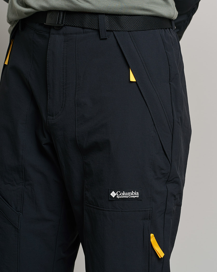 Herr | Byxor | Columbia | Ballistic Ridge Insulated Pants Black